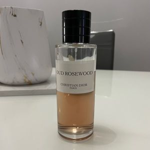 Oud Rosewood by Dior